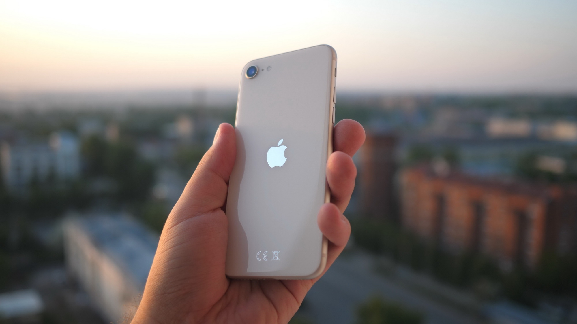 iphone se 2