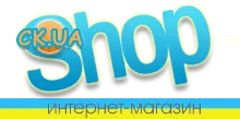 Интернет-магазин бытовой техники Shop.ck.ua