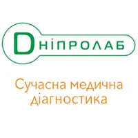 Медична лабораторія "Дніпролаб"