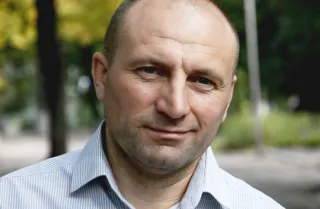 Бондаренко Анатолій Васильович