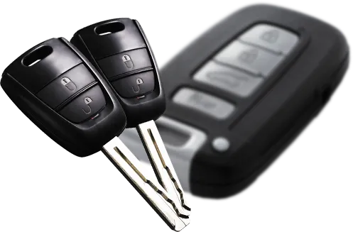 «CarKeys» - оригінальні ключі у ваших руках! — фото 1