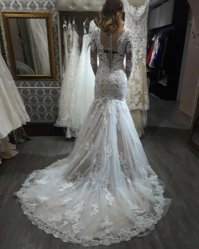 Салон "Vanille" ("Ваніль") — фото 1