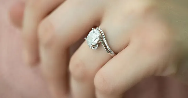 Ювелірний магазин "925 Silver Jewellery" ("925 Срібні прикраси") — фото 14