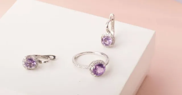 Ювелірний магазин "925 Silver Jewellery" ("925 Срібні прикраси") — фото 11