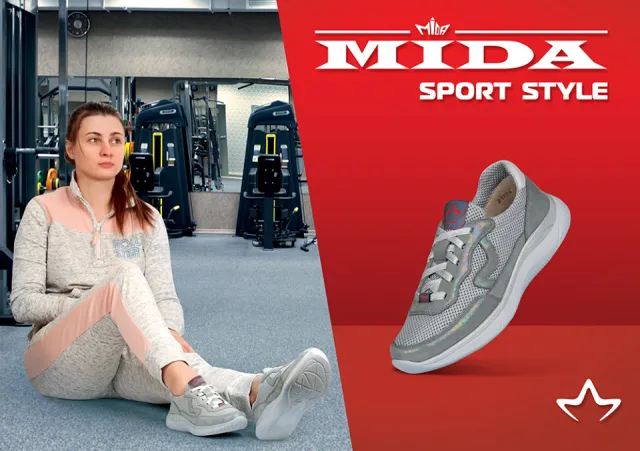 Магазин "MIDA" ("Міда") — фото 6