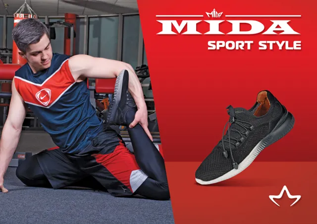 Магазин "MIDA" ("Міда") — фото 9