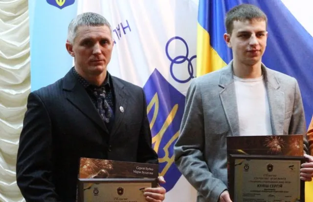 Черкащина назвала найкращих спортсменів 2013 року (Фоторепортаж) — фото 1