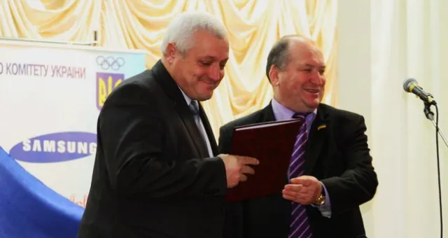 Черкащина назвала найкращих спортсменів 2013 року (Фоторепортаж) — фото 4