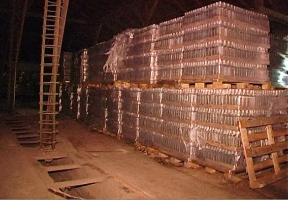 На Черкащині виявили фальсифікату на 10 мільйонів гривень (Фоторепортаж) — фото 3