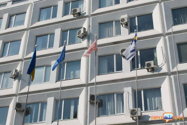 У Черкасах організували акцію проти інформаційної війни та на підтримку українських військовослужбовців (Фоторепортаж) — фото 7
