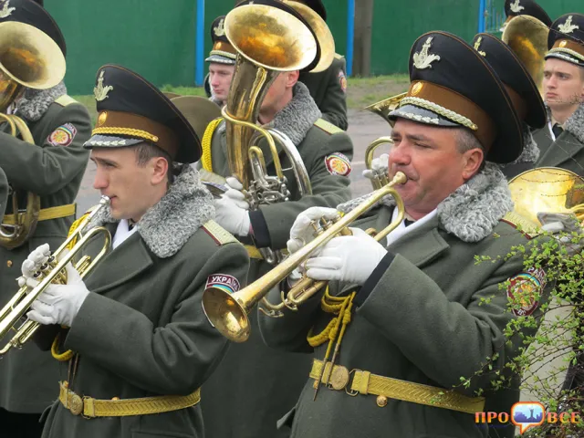 Борців за волю України вшановували цими вихідними на Чигиринщині (Фоторепортаж) — фото 3