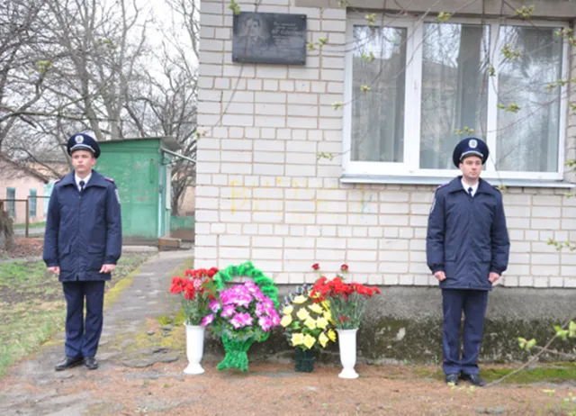 На Черкащині провели турнір з кульової стрільби, в пам’ять майора міліції Олександра Слинька (Фото) — фото 1