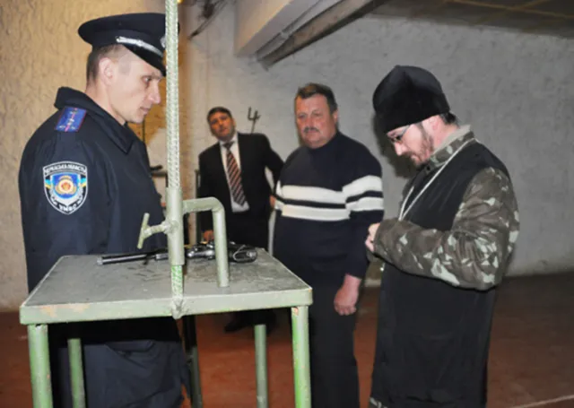 На Черкащині провели турнір з кульової стрільби, в пам’ять майора міліції Олександра Слинька (Фото) — фото 2