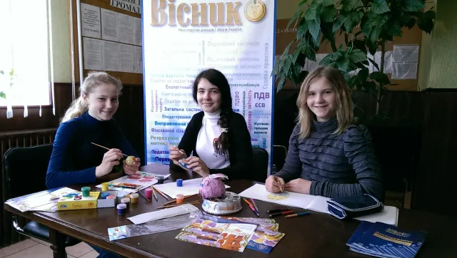 Надайте декларацію і відпочивайте спокійно — фото 1