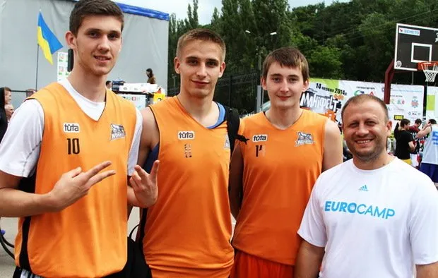 У Черкасах потужно відгримів шостий щорічний «Маніфест Вулиці» (Фото) + (Відео) — фото 3