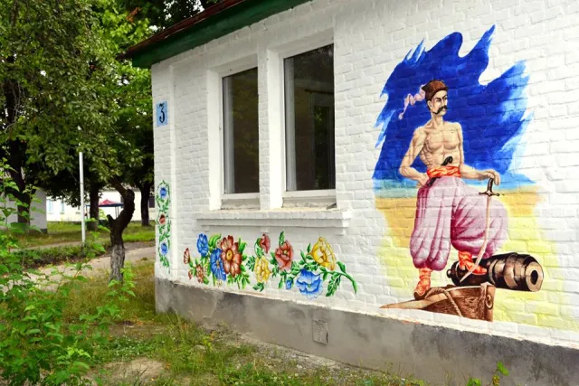 Дітей навчають подорожувати у часі (Фоторепортаж) + (Відео) — фото 2