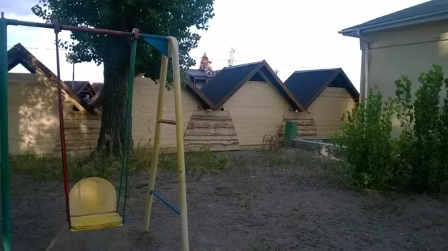 Через новий ресторан річпорт перетворився на смітник (Фото) — фото 3