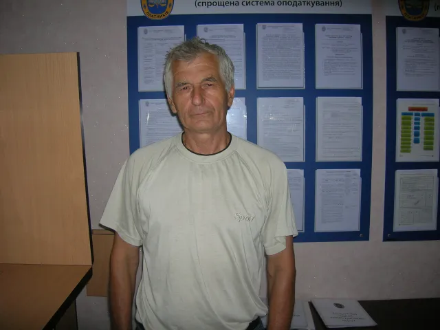 «Зір» та «Електронний кабінет» - незамінні помічники черкаських платників — фото 1
