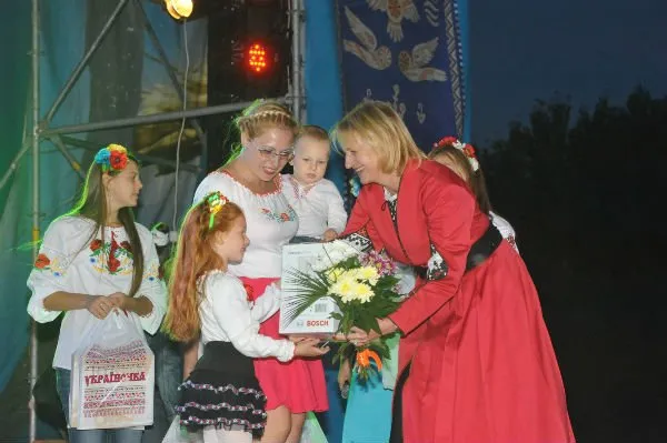 У Черкасах відзначили День міста (Фото) — фото 5