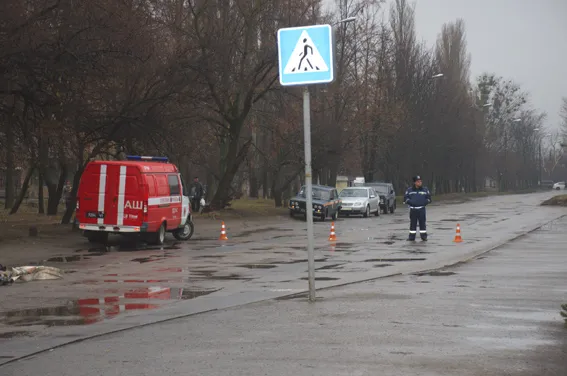 Мінувальнику ПАТ «Черкасигаз» загрожує строк від двох до шести років років в’язниці (Фото) — фото 2