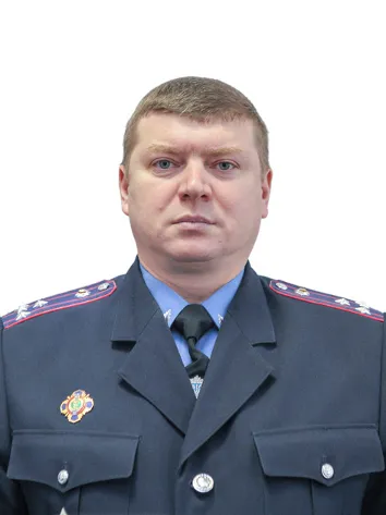 Призначено першого заступника начальника Кам’янської об’єднаної державної податкової інспекції — фото 1