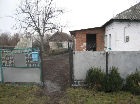 Правоохоронці затримали зловмисницю, яка позбавила життя власного чоловіка (відео) — фото 1