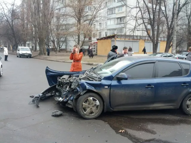 Працівниця прокуратури Черкаського району влаштувала жахливу ДТП (фото) — фото 8