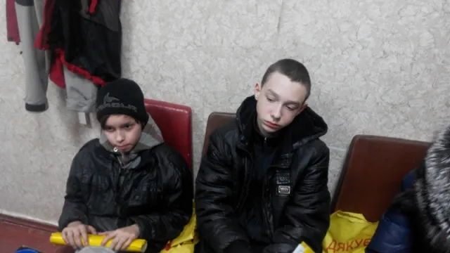 Благодійний фонд замість допомоги дітям наживався на благодійності та використовував працю неповнолітніх (фото) + (відео) — фото 2