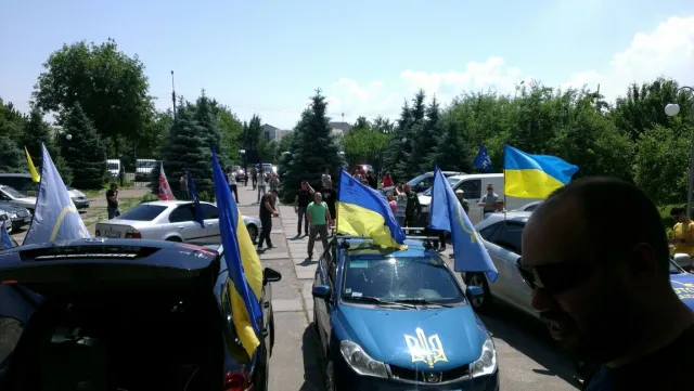 «Автомайдан» вимагає звільнити 61 слідчого в Черкаській області — фото 2