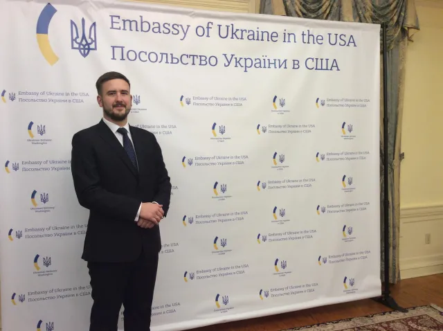 Черкаський адвокат Олексій Кузьмінський: «Американці вражаюче відповідальні – і в системі правосуддя, і в побуті» — фото 1