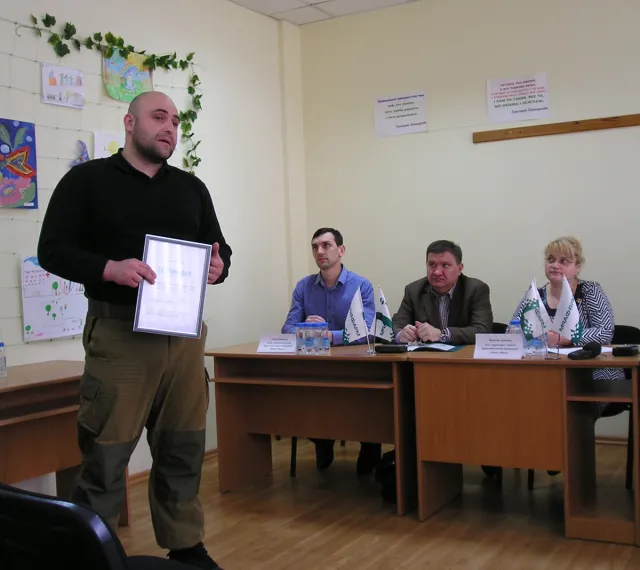 «Юрія-Фарм» працює над новим для України варіантом кровозупинного засобу — фото 1