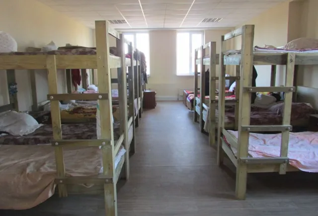 У Черкасах є унікальне соціальне підприємство, де працюють колишні безпритульні, на вироби яких є попит навіть за кордоном — фото 1