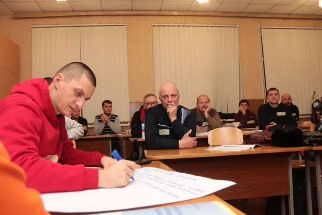 Смілянські родини навчали бути відповідальними батьками — фото 2