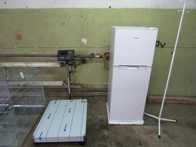 Канів отримав обладнання вартістю 120 тисяч гривень для гуманного вирішення проблеми безпритульних тварин — фото 2
