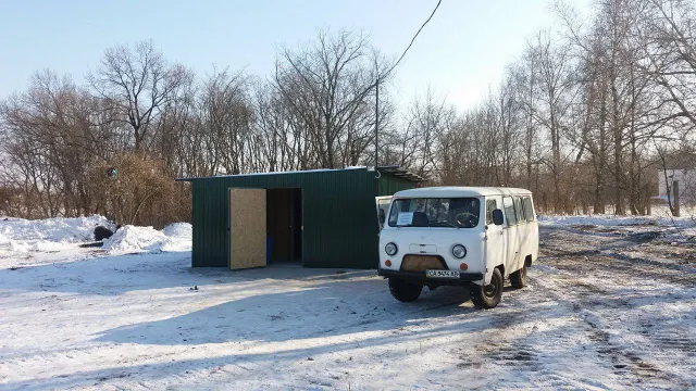 У Золотоноші проблеми безпритульних тварин,  за допомогою Посольства Канади, почнуть вирішувати гуманними методами — фото 3