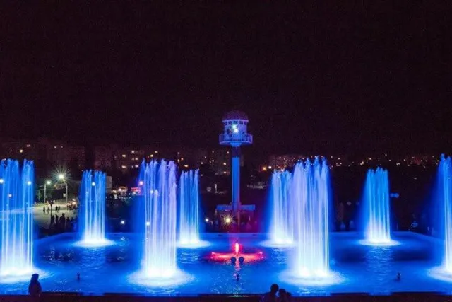 Фонтани як у Вінниці! Тепер в Умані — фото 6